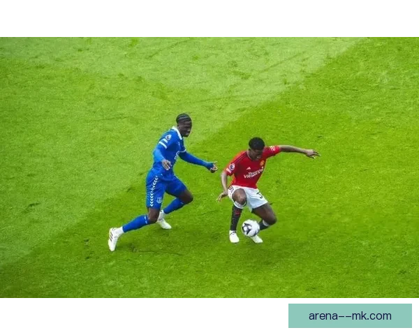 为填补财政亏空避免遭扣分埃弗顿被迫将中场核心奥纳纳出售至维拉