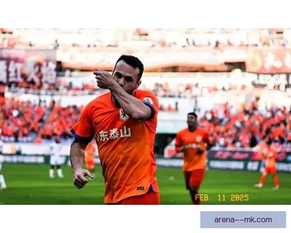 克雷桑亚冠赛场演绎个人秀展现超凡技术引领球队制胜